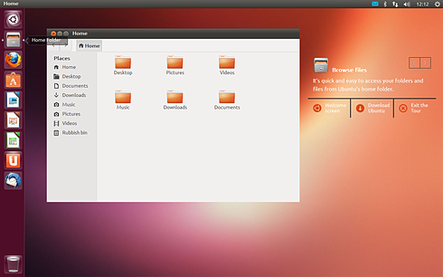 Ubuntu 파일검색