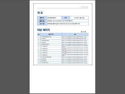 A=CoolCheck! 개요