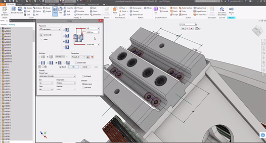 Inventor 2018 최고의 Inventor 아이디어