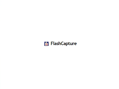 Flash Capture