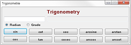 삼각함수계산